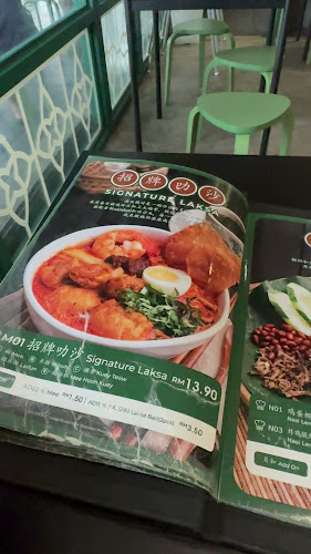 Opinii despre Kopiloco Bukit Indah în Johor Bahru - Gastronomi dan perhotelan