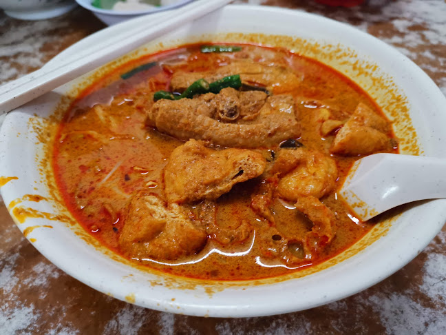 Kedai Kopi Kuan Lee - Gastronomi dan perhotelan