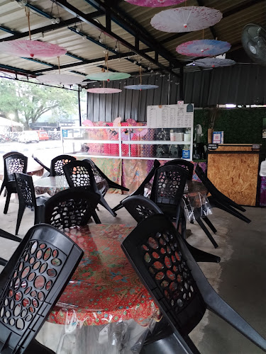 Roti Tempayan Abe Noor