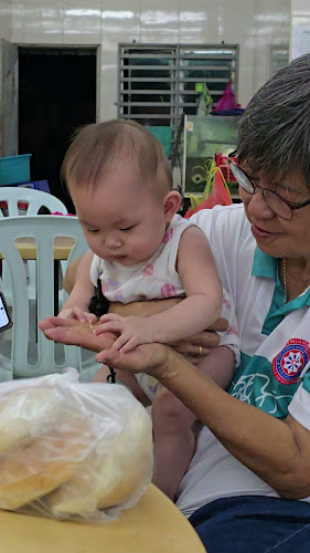 Restoran Khiong Kee - Tapah