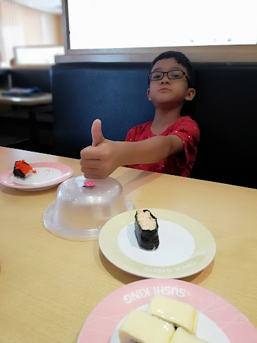 Sushi King - Perai