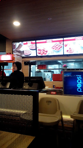 No. A6614, Ground Floor, Jalan Beserah, Taman Metro, 25300 Kuantan, Pahang