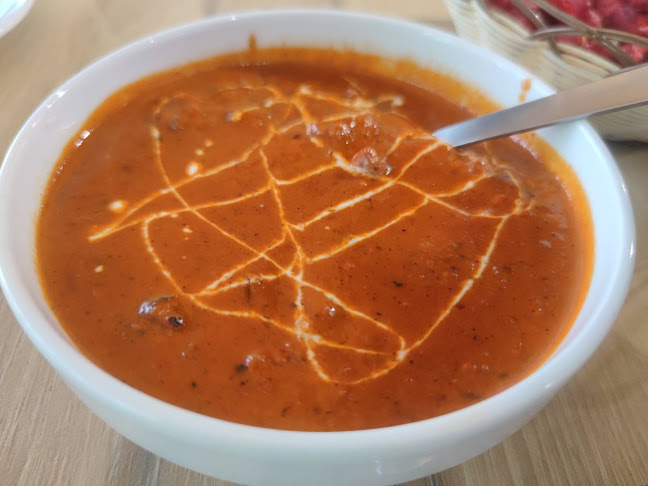 Vanakam India (Mount Austin) - Johor Bahru