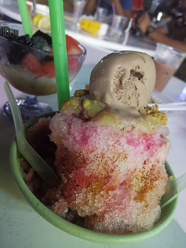 Century Street Food Court - Johor Bahru