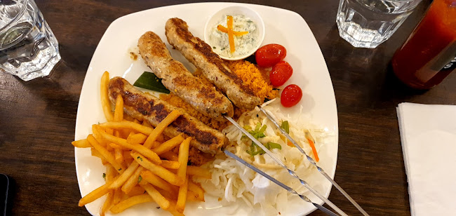 Comentarii opinii despre Antipodean @ Atria