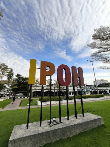 Jalan Dato Sagor, 30000 Ipoh, Perak