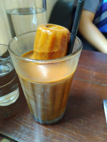 Caffe Diem - Gastronomi dan perhotelan