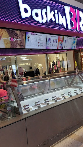 Comentarii opinii despre Baskin-Robbins @ Suria KLCC