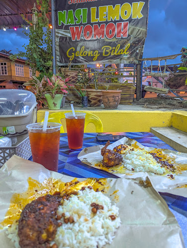 Kampung Gelong Bilal, 21080 Kuala Terengganu, Terengganu