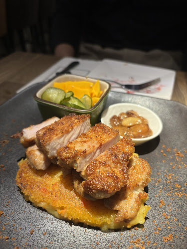 Opinii despre The Curly Tail în Melaka - Gastronomi dan perhotelan