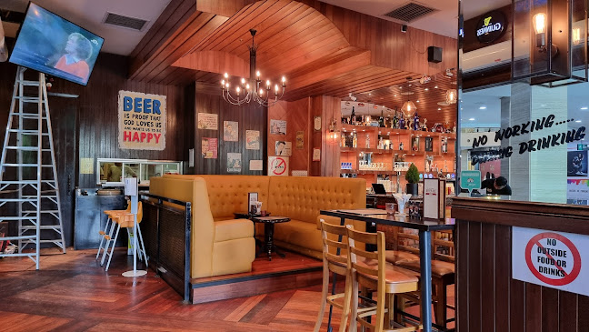 GF-09 The Shore Shopping Gallery, Kampung Bunga Paya Pantai, 75100, Melaka