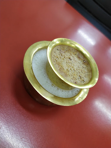 Sri Ananda Bahwan - Gastronomi dan perhotelan