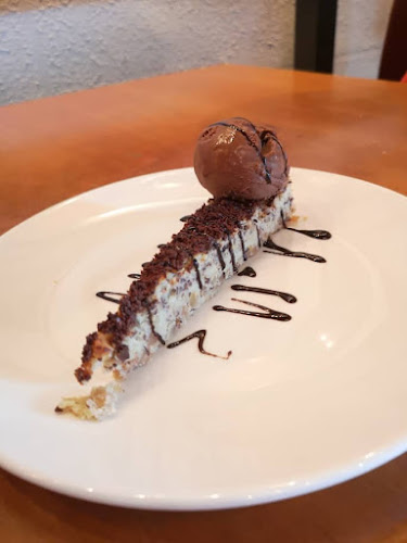 Opinii despre Gianni's Trattoria în Johor Bahru - Gastronomi dan perhotelan