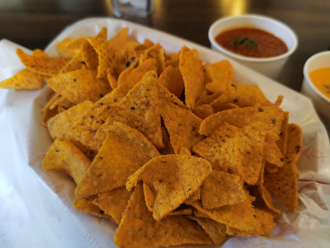 Opinii despre Texas BBQ Barn Restaurant KL în Cheras - Gastronomi dan perhotelan