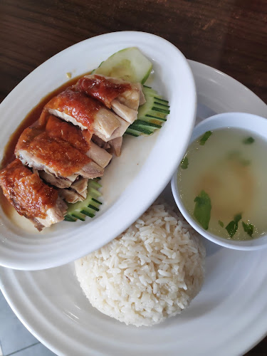 Dayang Sarawak Corner Cafe - Putrajaya