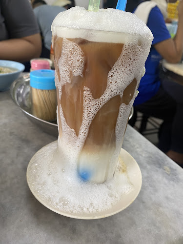 Yee Fung Laksa - Kota Kinabalu