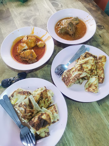 Opinii despre Restoran Selamat în Bagan Serai - Gastronomi dan perhotelan