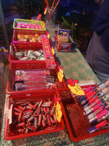 Gerai Kiosk, Jalan Swee Lee, 34350 Kuala Kurau, Perak