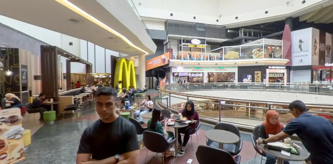 Tingkat 3, Mid Valley Megamall, Lingkaran Syed Putra, 59200 Kuala Lumpur, Federal Territory of Kuala Lumpur