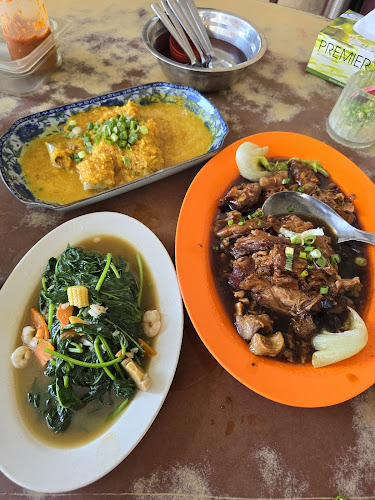 Look Yuen Restaurant - Gastronomi dan perhotelan