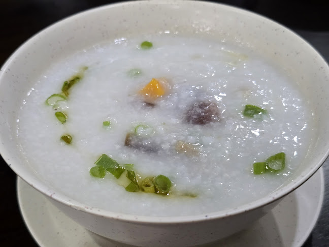 Opinii despre Restoran Dynasty Palace în Ipoh - Gastronomi dan perhotelan