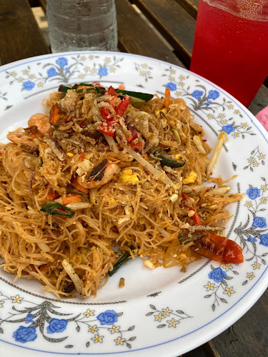 Ding Dong Burger Station