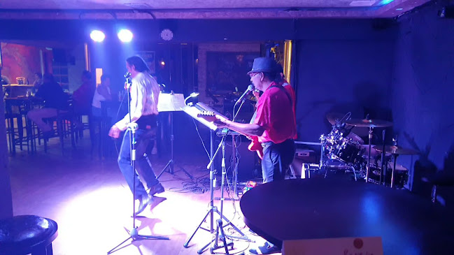 A Bar Above - Petaling Jaya