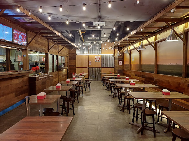 Ah Cheng Laksa (Avenue K) - Kuala Lumpur