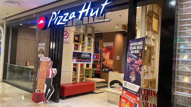 Pizza Hut - Johor Bahru