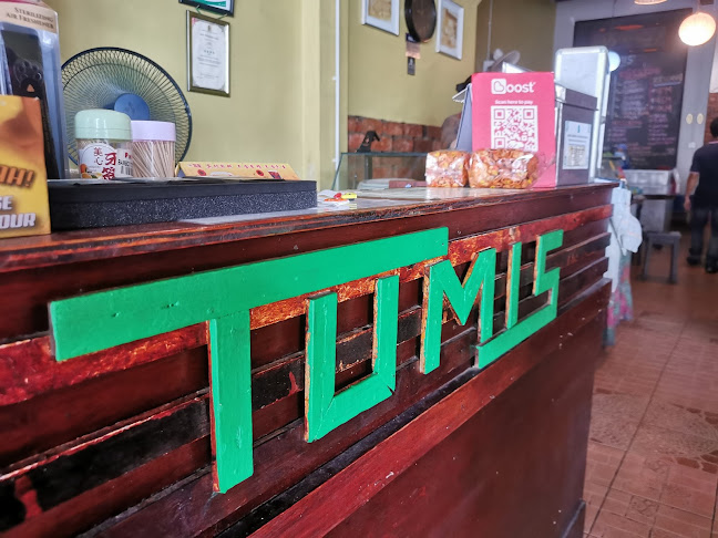 Opinii despre Tumis în Bintulu - Gastronomi dan perhotelan