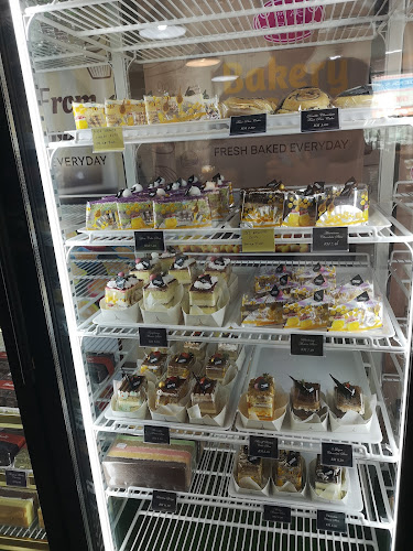 Kek & Roti Imbi - Seremban