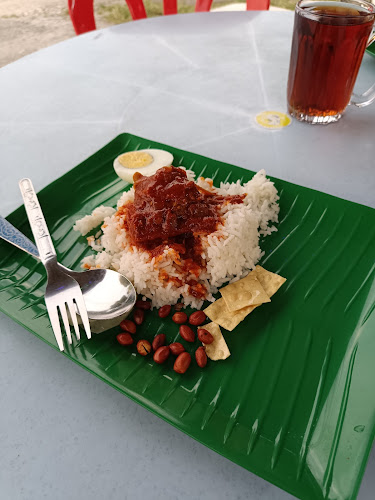 Opinii despre Kedai Kopi Agong în Pusing - Gastronomi dan perhotelan