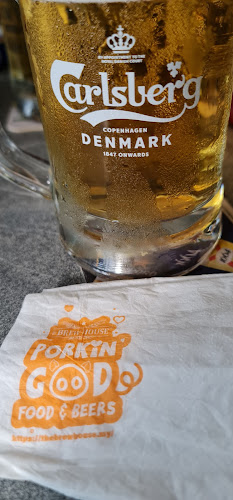 The Brew House @ AutoCity, Penang