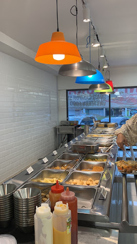 Tekan Canteen 13 - Johor Bahru