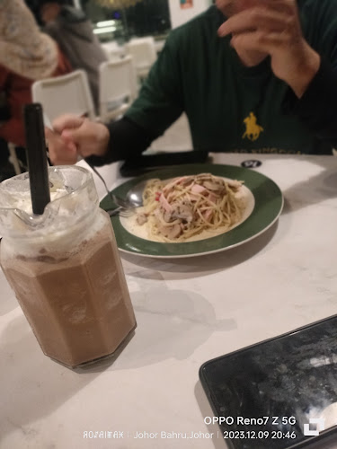 16-01, Jalan Dataran Larkin 6, Taman Dataran Larkin, 80350 Johor Bahru, Johor Darul Ta'zim