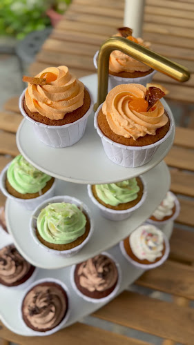 Moaci Street Cafe - Gastronomi dan perhotelan