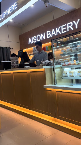 Aison Bakery & Coffee @ Ampang