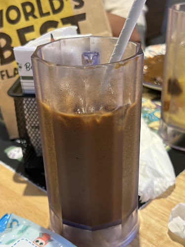 Comentarii opinii despre BeRempahh! @Central i-City