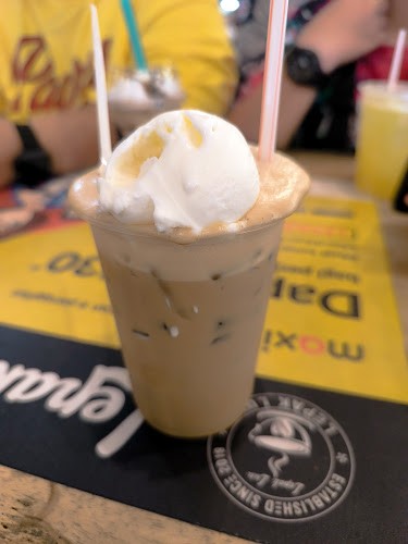 Opinii despre Lepak Luu Food Court în Kuantan - Gastronomi dan perhotelan