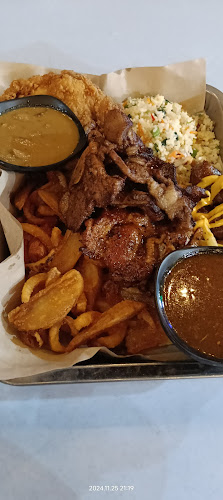 Opinii despre D'Kilat Temerloh în Temerloh - Gastronomi dan perhotelan