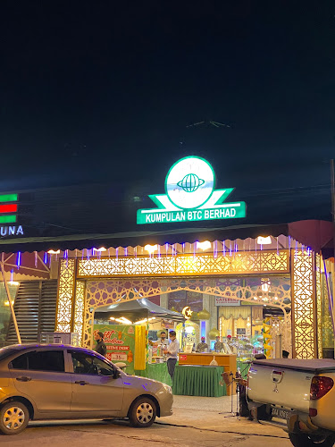 Jln Burung Keleto, Inanam, 88450 Kota Kinabalu, Sabah