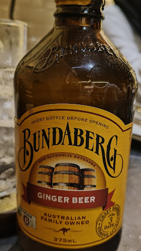 The Place Steak Houze - Gastronomi dan perhotelan