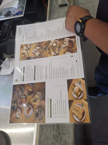 Peanuts Anchovies @ Jalan Tun Jugah - Gastronomi dan perhotelan