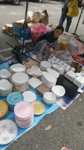 Comentarii opinii despre Lorong Kulit Flea Market