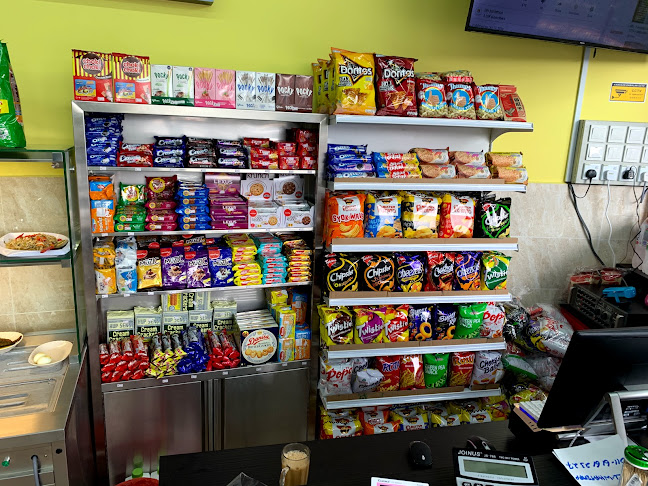 Opinii despre Empire Bistro în Johor Bahru - Gastronomi dan perhotelan