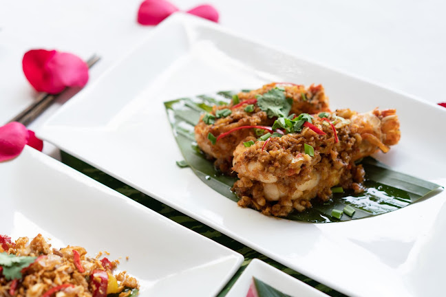 Opinii despre Tamarind Springs în Ampang - Gastronomi dan perhotelan