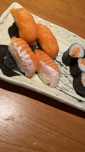 Opinii despre Sushi Zanmai Southkey JB în Johor Bahru - Gastronomi dan perhotelan