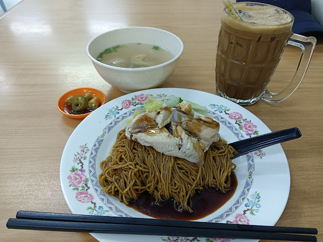 Opinii despre Kopitiam LCL 99 în Kuala Lumpur - Gastronomi dan perhotelan