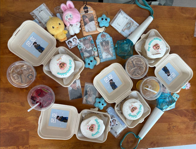 Opinii despre TINYBAKER în Petaling Jaya - Gastronomi dan perhotelan