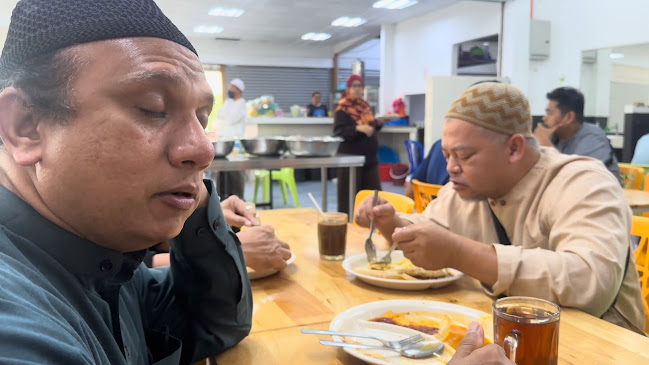 18, Jalan SS 5B/4, Ss 5, 47301 Petaling Jaya, Selangor